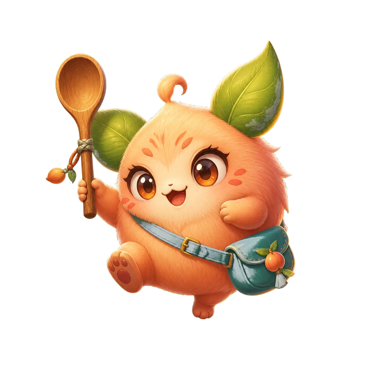 桃元靈